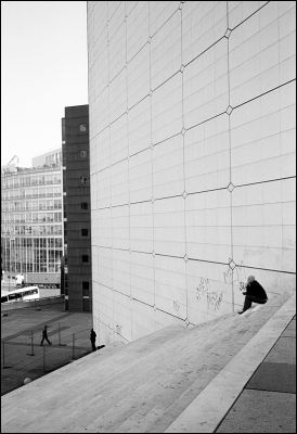 Classique
Bessa R2a + Summicron 35mm Type IV + TriX
