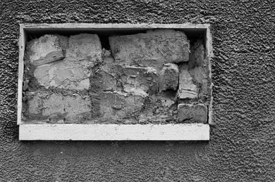 Fenêtre
Pentax S1a + 55mm Takumar + TriX
