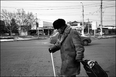 Fredy
Bessa R2A + Biogon 35mm + TriX
