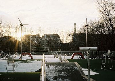 Helices3
Contax T2 + Portra 400VC
