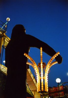 le deo du King
Hexar AF + Portra VC 160
