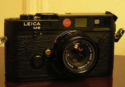 Summicron Type IV

