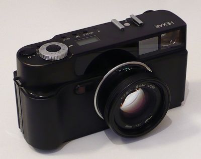 Hexar AF (1)
Konica Hexar AF
