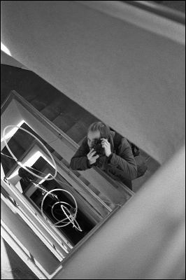 Tara
Nikon F3 + 50mm + TriX
