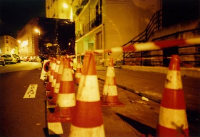 Un bowling ?
Lomo Lc-A - Kodak 200 asa
