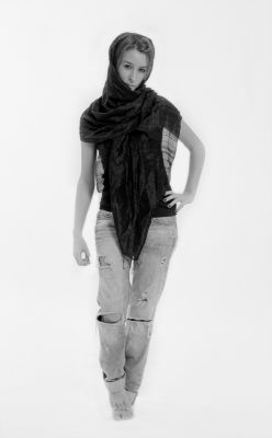 Anne-Sophie
