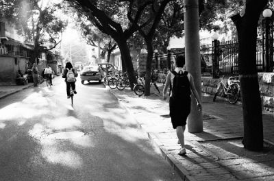 Beijing
Voigtländer Bessa R3A
Nokton f 40 mm 1:1.4
TriX
