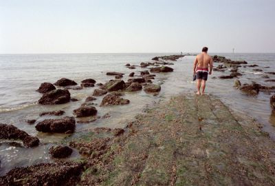 La mer 2
