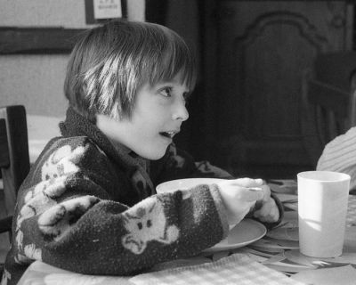 Anne-Sophie 1999
