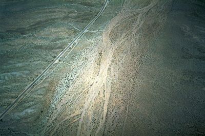 Arizona / Névada
