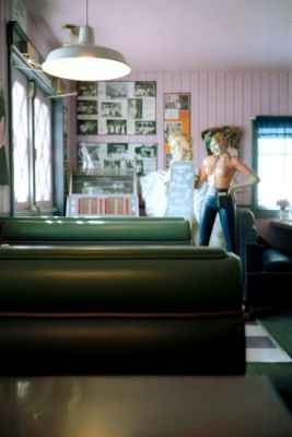 Diner Peggy Sue's
