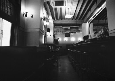 Kayan
Pentax Super A - Flektogon 20 -  Trix 400 - ID 11

