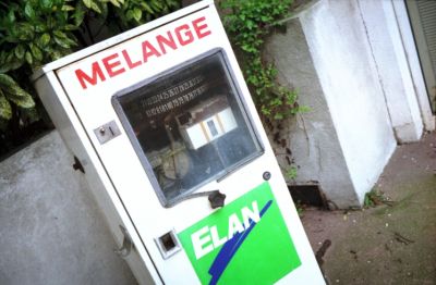 Melange
