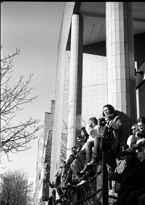 Full
Nouvel an chinois 2008

Pentax LX - Trix 400
Mots-clés: Paris - 13 - Chine - An - Foule