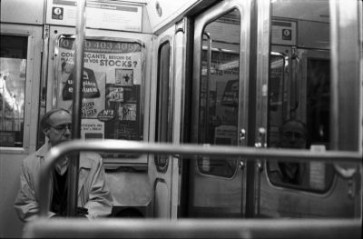 FBI 1
Fausse Bonne Idée 1

Leica M6 - Skopar 75/2.5 - Trix + Rodinal
