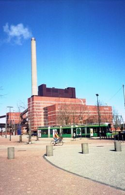 Kapelli
Helsinki - Minox 35 GL

