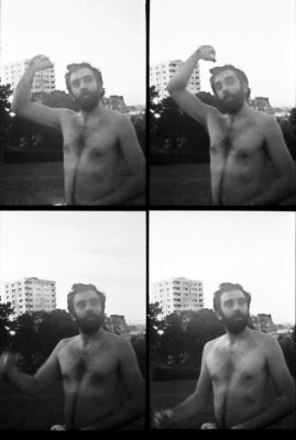 Action sampler 2
