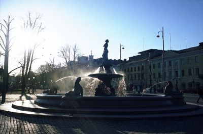Bibi
Helsinki - Minox 35 GL
