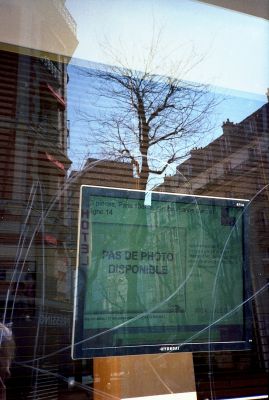 Pas de photo
Olympus XA - Solaris 800
Mots-clés: Vitrine