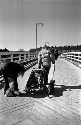 Pov bêtes 2
Helsinki

M6 - Cron 35 IV - Trix 400
