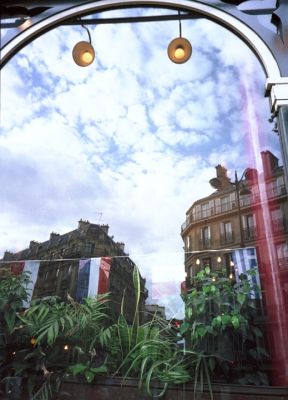 Euro
Olympus XA 4 - Superia 200
