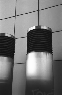Brossé
Cologne - Media Park.

Leica M6 - Jupiter 8 
