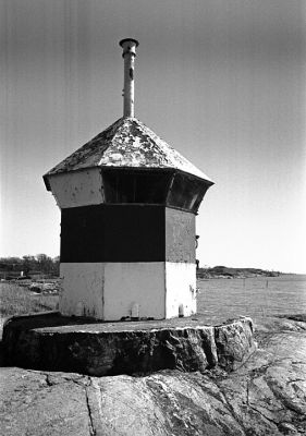 Phare
Helsinki

M6 - Cron 35 IV - Trix 400
