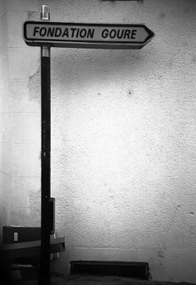 Gouré
Auxerre 

Leica Mini - APX 100
