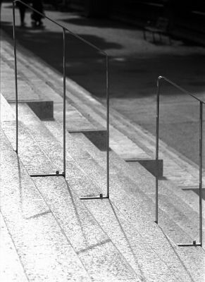 Granit
Barcelone

Pentax MX - 135/3.5 - Trix
