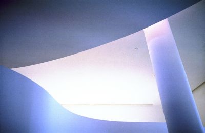 MACBA 6
Museu d'Art Contemporani de Barcelona
Archi : Richard Meier

Minox 35 EL - Superia 200

