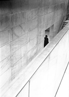 Caixa 2
Barcelone

Pentax MX - 50/1.7 - trix

