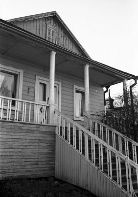 Hitchcock
Helsinki

M6 - Cron 35 IV - Trix 400
