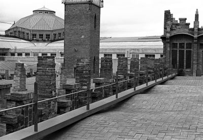 Manufacture
Barcelone

Pentax MX - 50/1.7 - Trix
