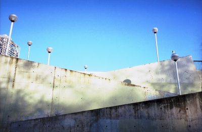 Pions
Barcelone

Minox 35 EL - Superia 200
