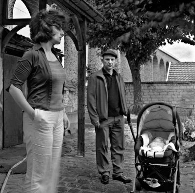 Mots-clés: AUTOPORTRAIT