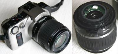 Mots-clés: canon IX