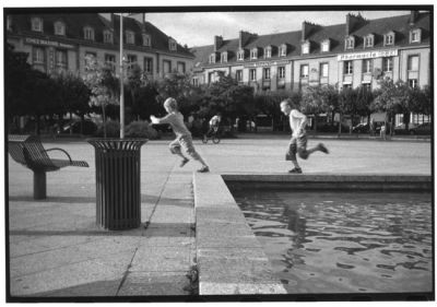 Attrape-moi !
Olympus 35 rc

