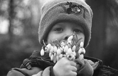 Bonne cueillette !
Eos 33, zoom 28/200, HP5+


