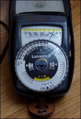 Lunasix 3
