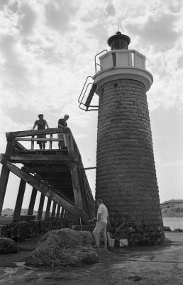 phare de capbreton
