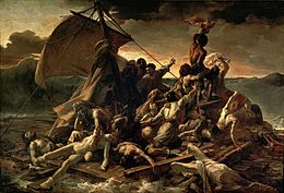 260px-JEAN_LOUIS_THÉODORE_GÉRICAULT_-_La_Balsa_de_la_Medusa_(Museo_del_Louvre,_1818-19).jpg