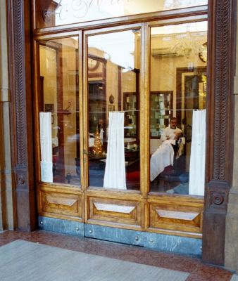 barbier
