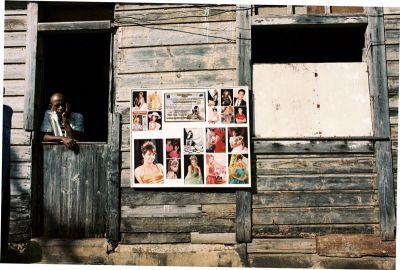 Baracoa
