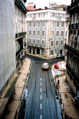 Lisbonne 1
