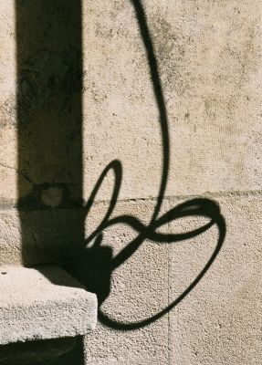 Ombre, Avignon
