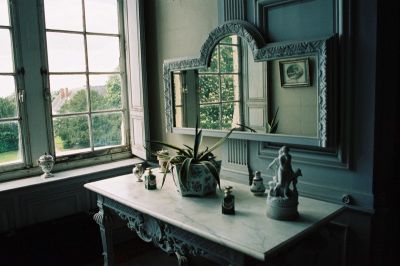 Château de Serrant (3)

