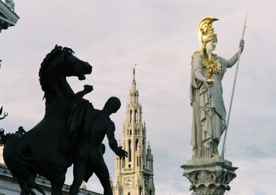 statue vienne 2
