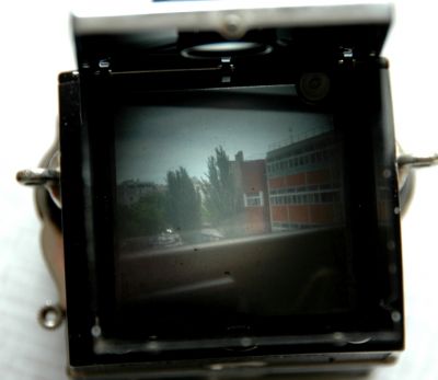Voigtländer Superb
