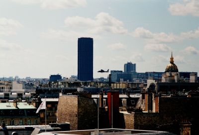 Hélico 14 juillet
