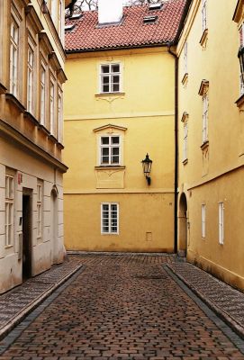 prague
